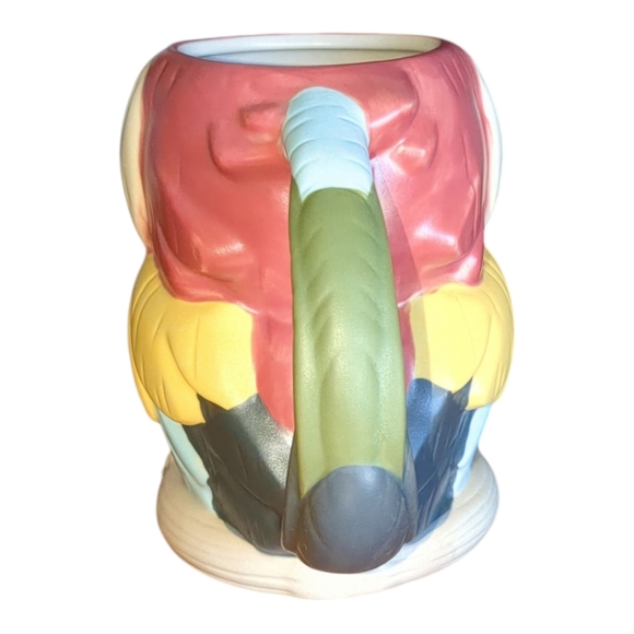 Disney Enchanted Tiki Room Jose Mug - Picture 3 of 7